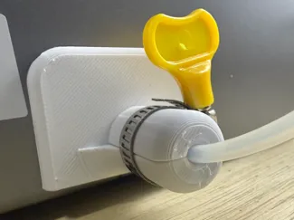 Creality CFS PTFE Tube Holder