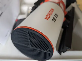 RVO Horizon 72 Bahtinov Mask
