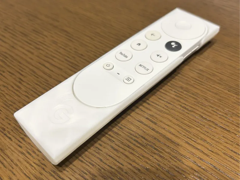 chromecast remote case 摇控器延长套