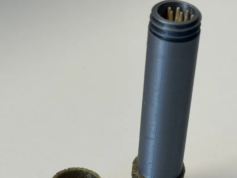 Toothpick Holder