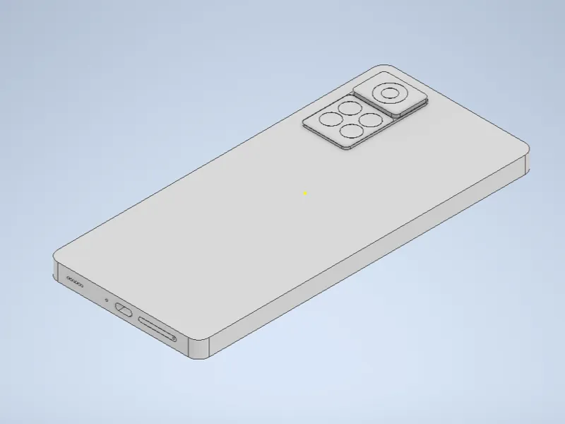 Redmi Note 11 PRO