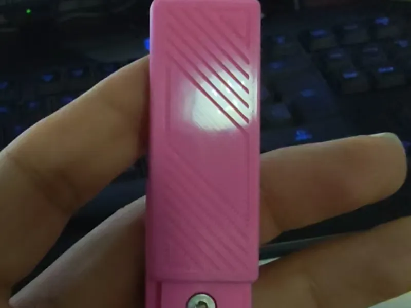 威化推牌顿挫重制版