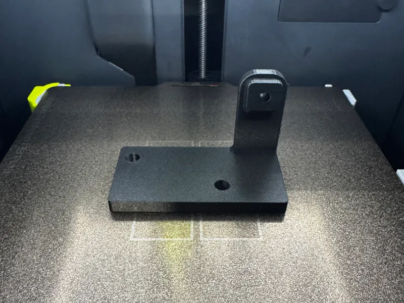 LC250 60Amp Circuit Breaker Bracket