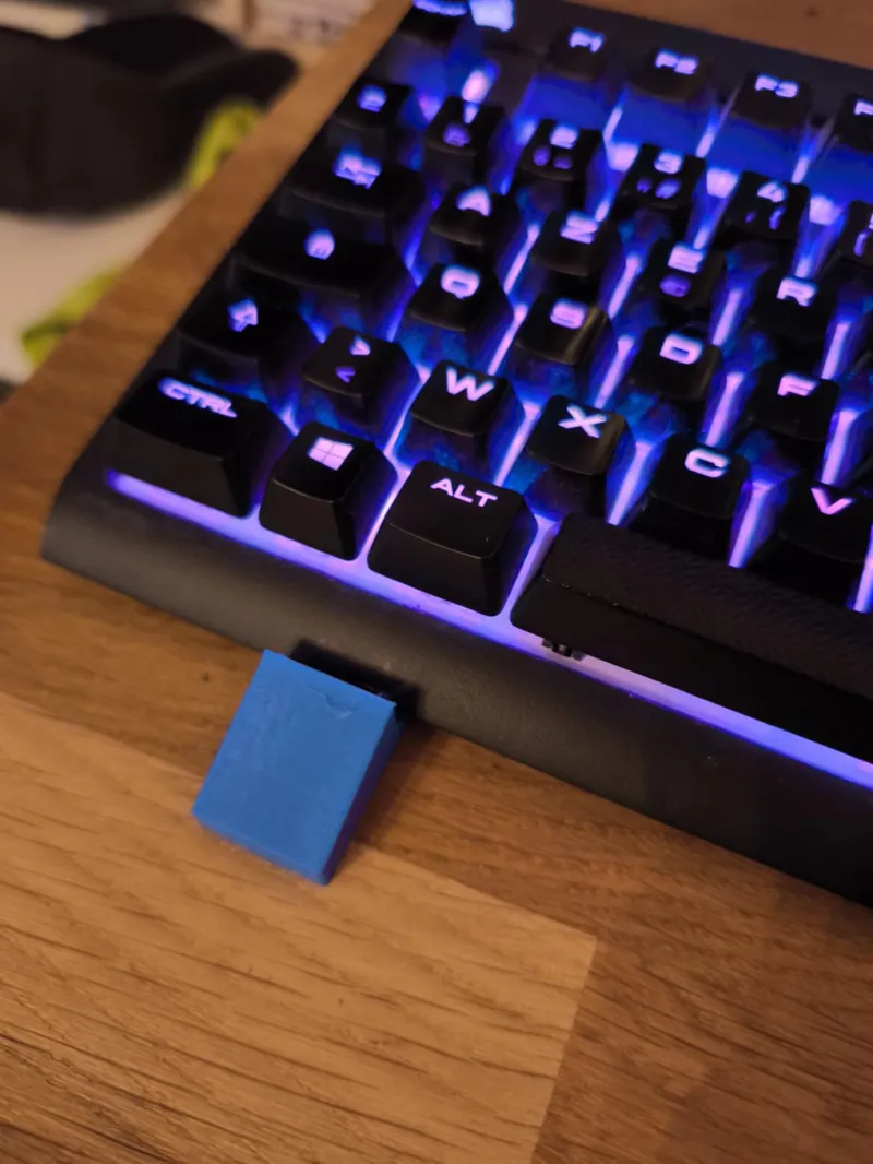 Corsair Strafe RGB Keyboard