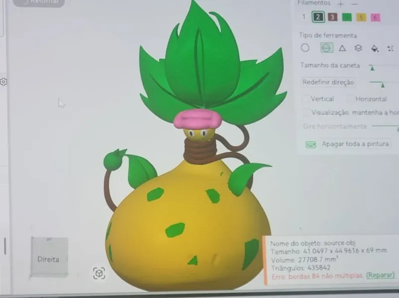 mega victreebell