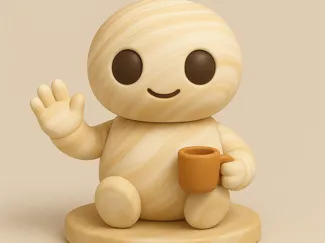 Coffee buddy