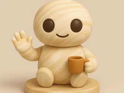 Coffee buddy
