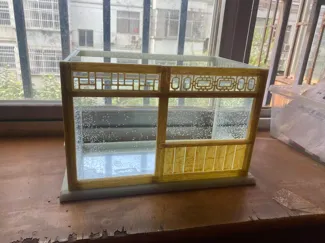 古建鱼缸