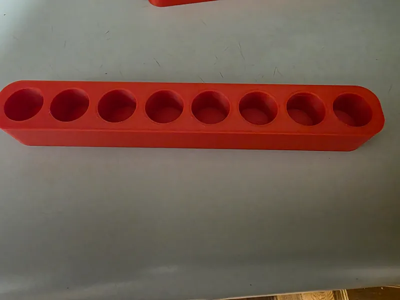 lisle tap socket holder