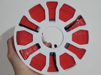 SpoolEcofilaV2 A1Mini