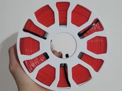 SpoolEcofilaV2 A1Mini
