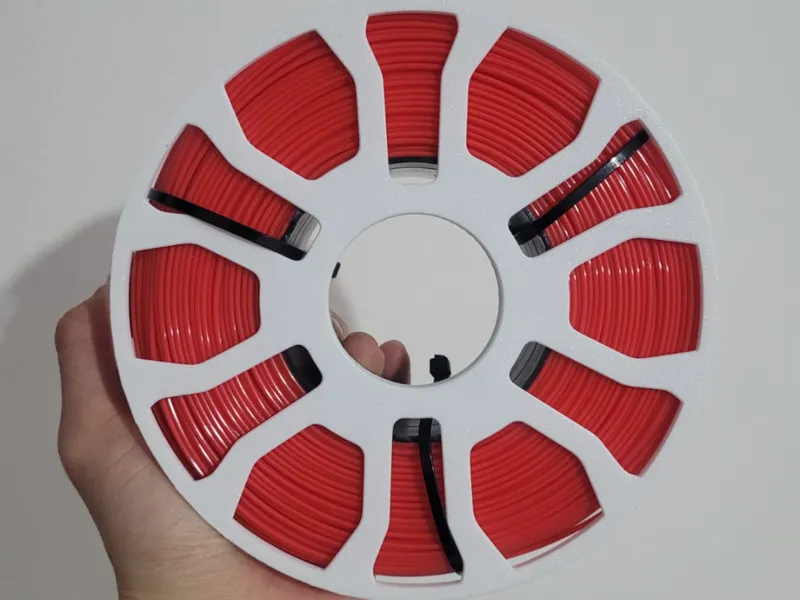 SpoolEcofilaV2 A1Mini
