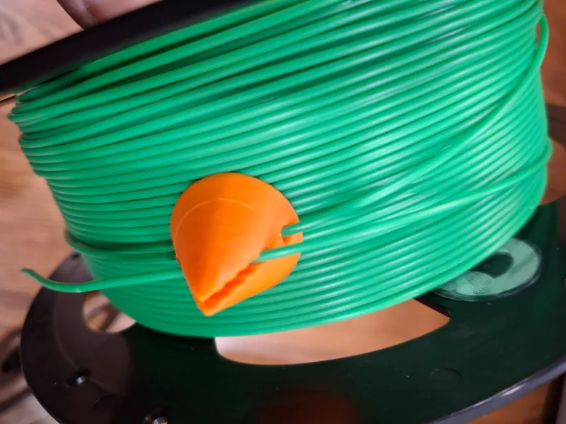ConoFix 3D – Minimalist Filament Tip Holder