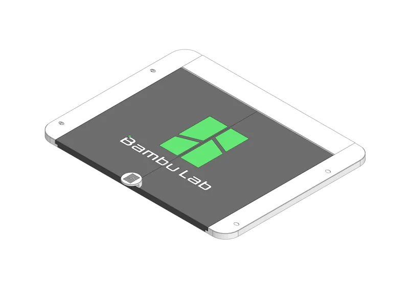 [BaBo duo] mono top lid module
