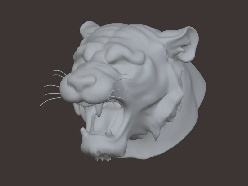 Tiger 300