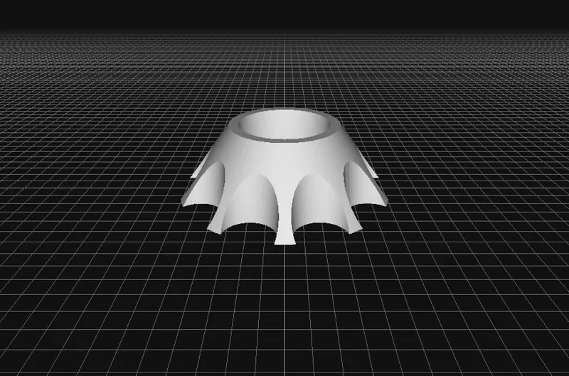 Jurassic Park Cryocanister UPGRADE WIP