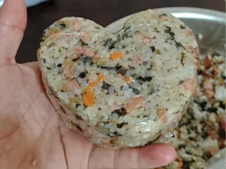 饭团膜具