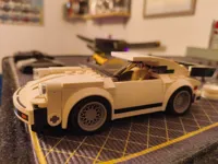 Jantes style BBS pour L3GO — photo 1