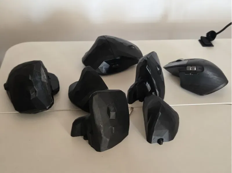 Logitech MX Master 3 Case