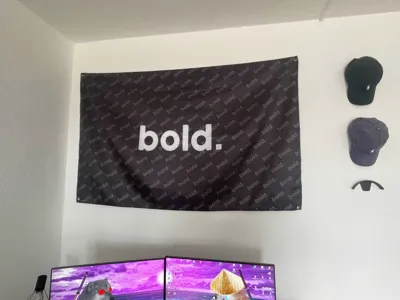 Flag Holder/Hook