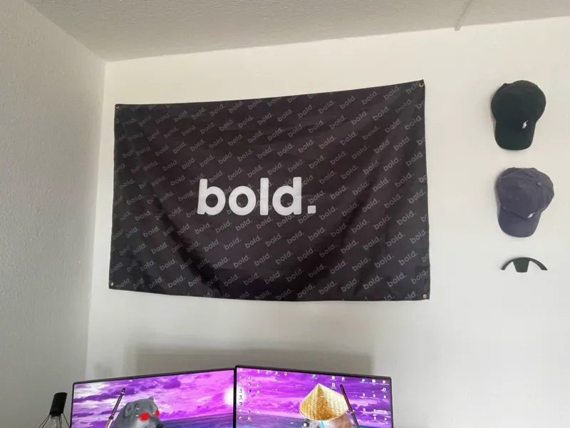 Flag Holder/Hook