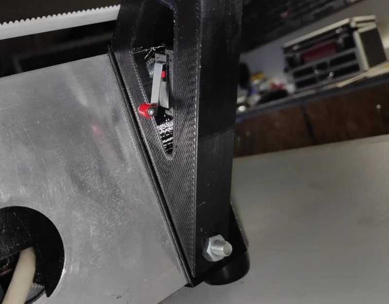 R-CNC Y-Endstop