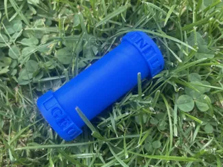 Capsule Géocaching