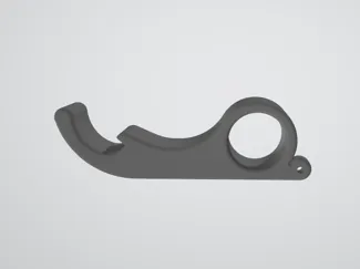 ABRIDOR DE BOTELLAS / BOTTLE OPENER