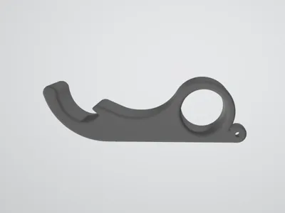 BOTTLE OPENER
