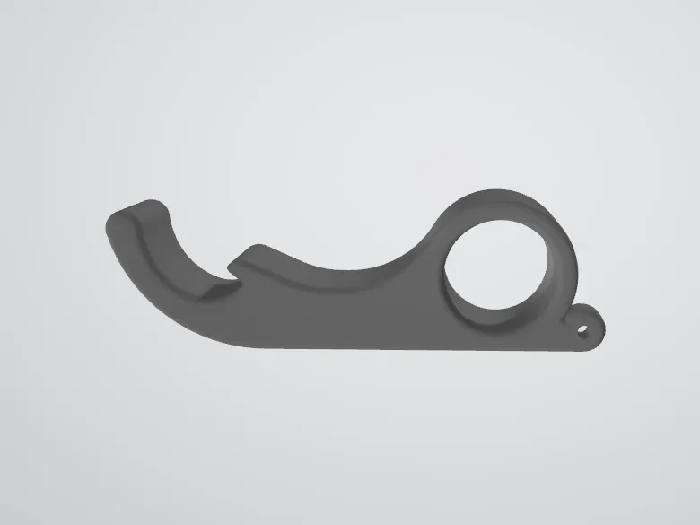 ABRIDOR DE BOTELLAS / BOTTLE OPENER