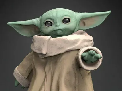 yoda