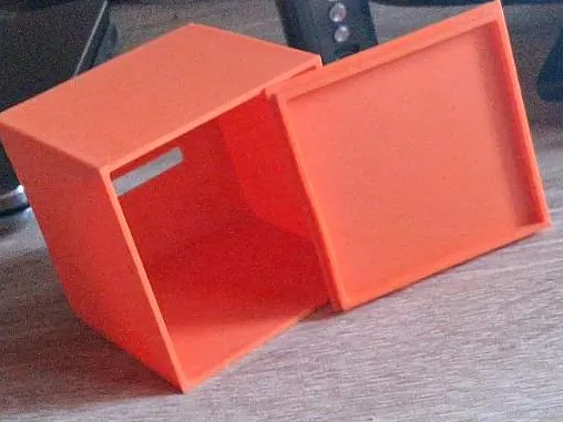 coin box 6x6