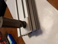 8020 bore jig extruded aluminum