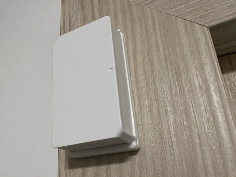 Sonoff SNZB-04 Sensor Wall Mount (Clip/Screws)