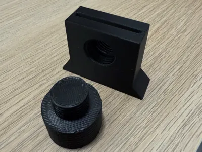 Ruler Stopper