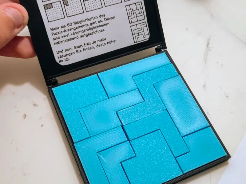 iq Block Puzzle 
