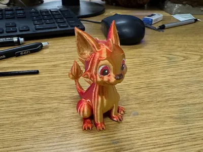 Dog Dragon