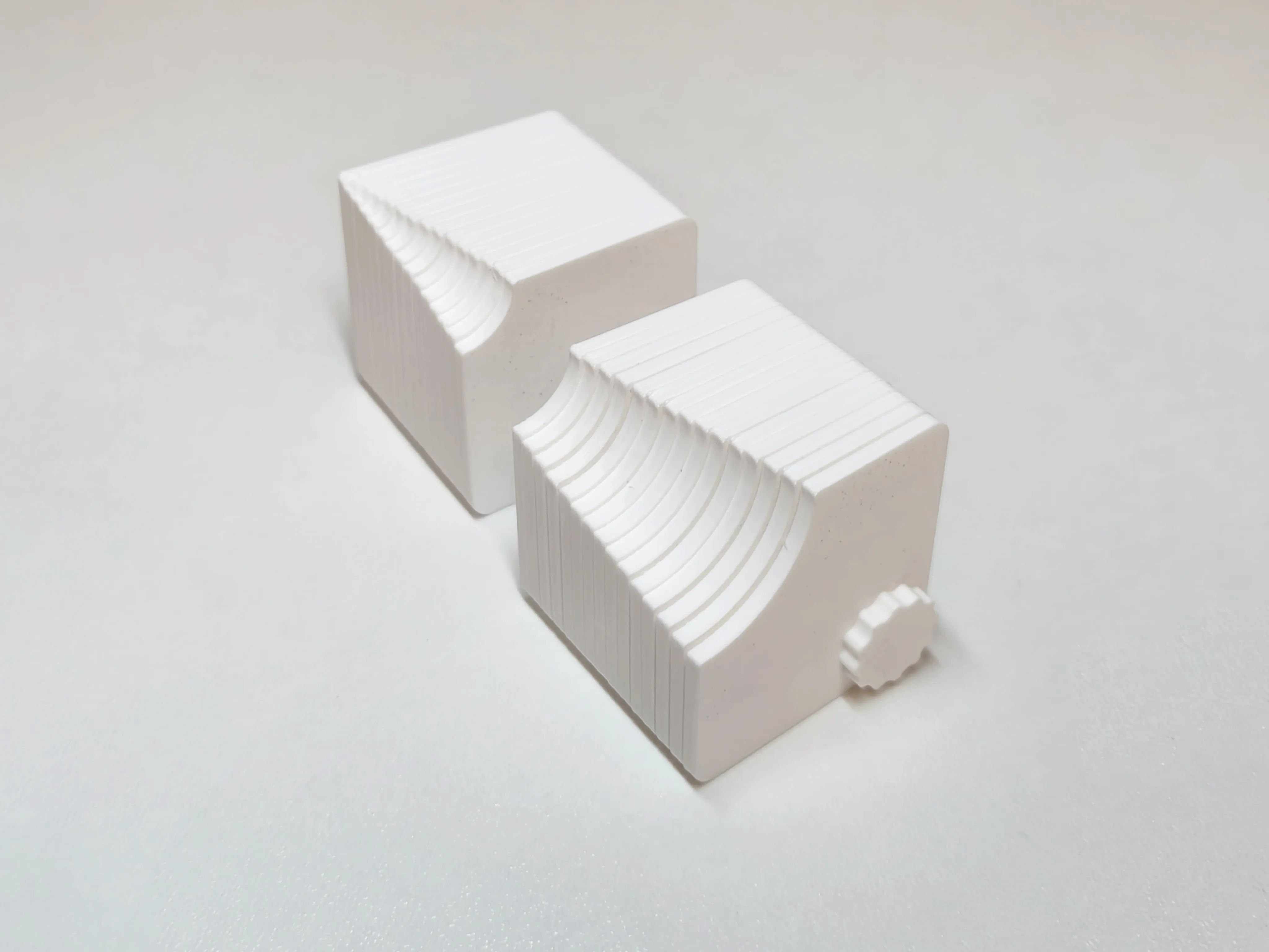 Ultimate Creator's Swatch Kit - No AMS by Zenit MakerWorld: Download ...