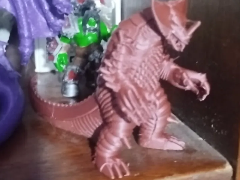 Gomora