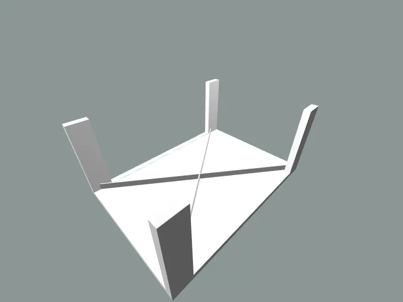 drop in riser