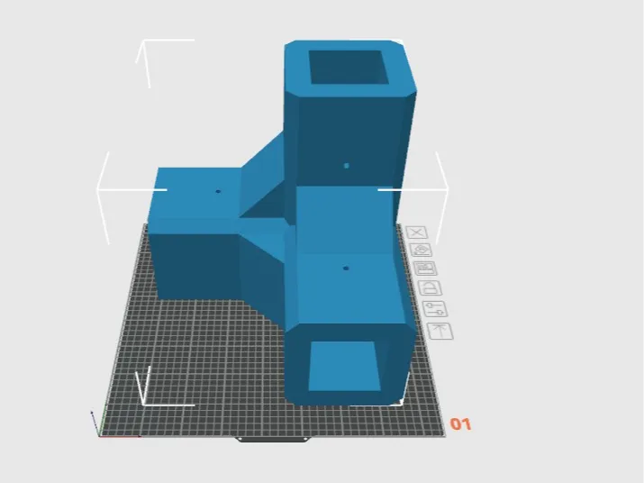 Building Brackets