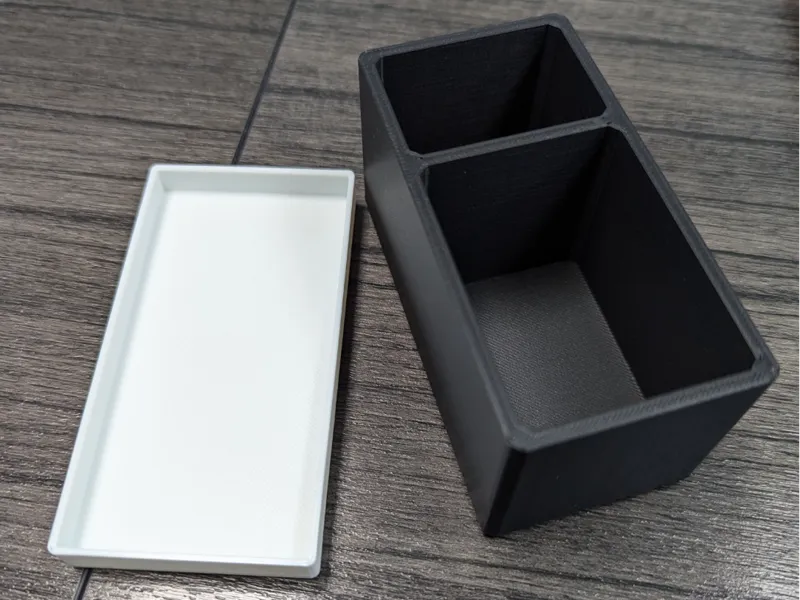 Small box