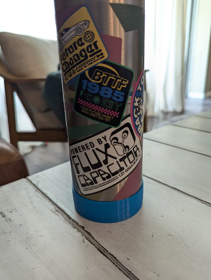 Bottle sleeve