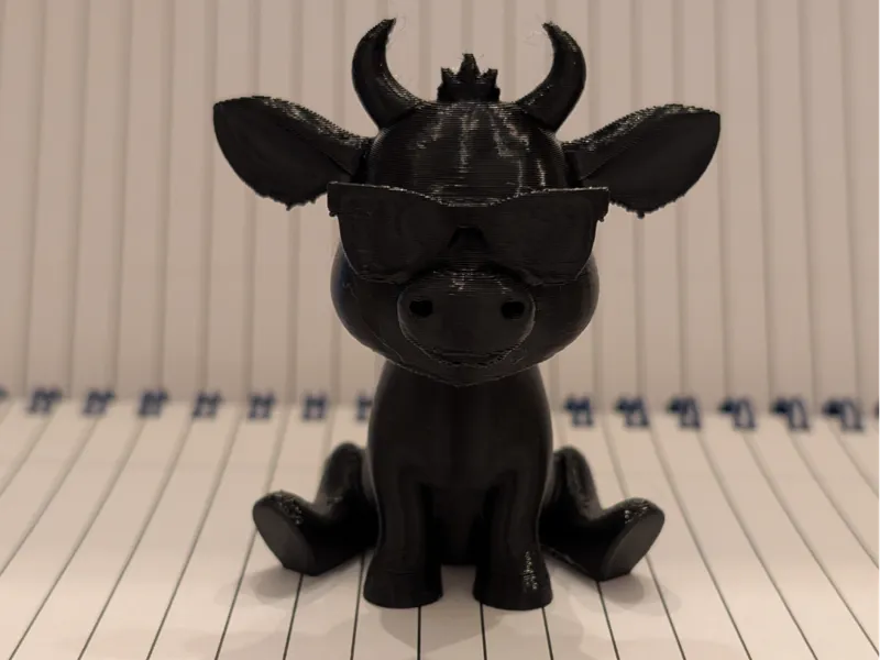Littlest Bull