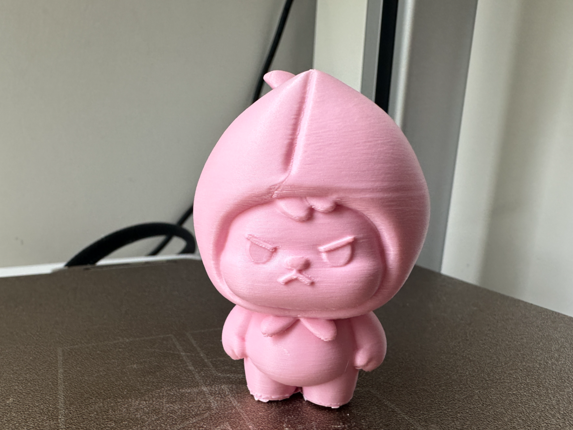 桃妹