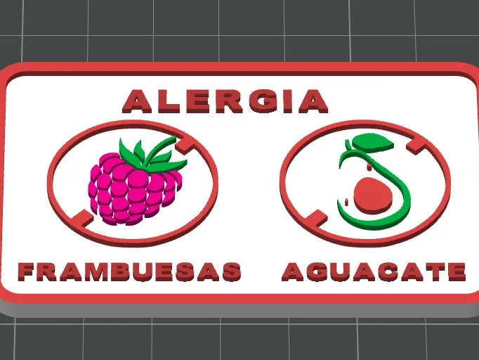 ALLERGIA