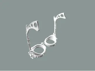 Steampunk Goggles