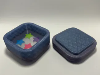 Starface case