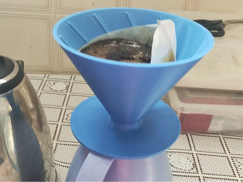 V60 Coffee