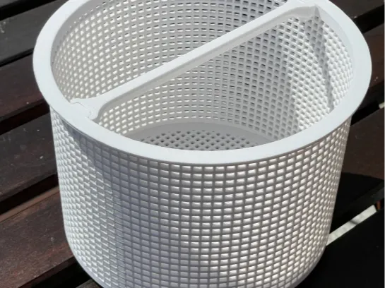 Hayward Pool Skimmer Basket